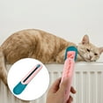 thumbnail image 4 of Shisuyan Cat Ladle Pink 1Pcs 7.9x1.6x0.3In, 4 of 9