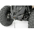 thumbnail image 3 of Rough Country Winch Bumper w/Winch Tray for Can-Am Renegade - 97065, 3 of 7