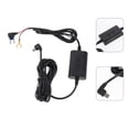 thumbnail image 4 of KAKOWELY 1Pc Automobile Data Recorder Power Line Safe Car Data Recorder Power Cord,125.98"X1.57"X0.79", 4 of 4