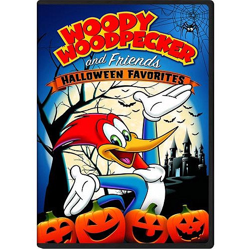Woody Woodpecker Friends Halloween Favorites Dvd Pumpkin Stickers Full Frame Walmart Com Woody Woodpecker Friends Halloween Favorites Dvd Pumpkin Stickers Full Frame Walmart Com