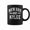 Black, variant on Beware Of Kylee Family Reunion Last Name Team Custom Coffee Mugs