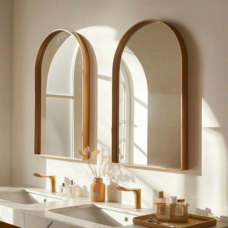 Arched medicine cabinet discount