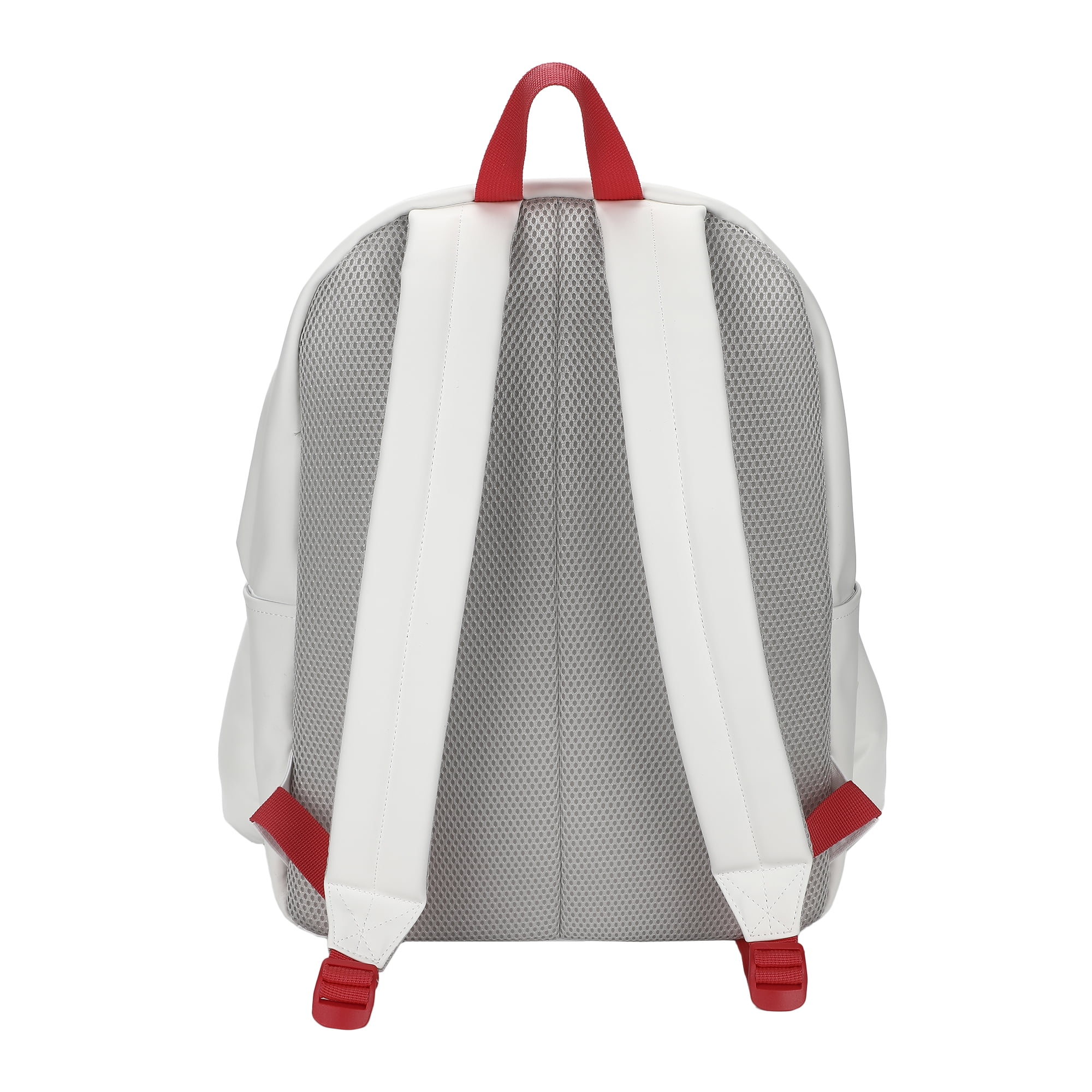 Big Hero 6 Baymax White 17" Adult Novelty Character Backpack