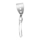 thumbnail image 2 of Aparatos de cocina, Accesorios de cocina, Utensilios de cocina, Herramientas de cocina Espátula plegable portátil de acero inoxidable para cocina al aire libre, camping, viajes al aire libre Espátula, 2 of 8
