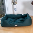 thumbnail image 3 of Armarkat Pet Bed 41-Inch by 30-Inch D01FML-Large, Laurel Green, 3 of 6