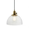 thumbnail image 5 of 43853OZ-Kichler Lighting-Avery - 9.251 light Mini Pendant - with Vintage Industrial inspirations - 9.25 inches tall by 10 inches wide-Olde Bronze, 5 of 6