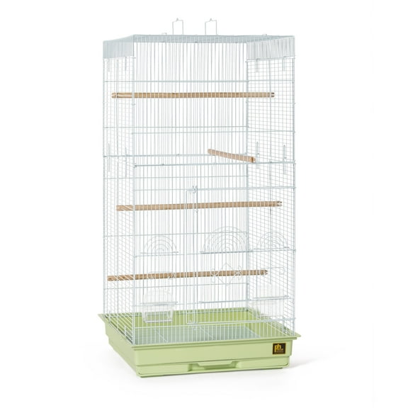 Prevue Pet Products Tall Bird Cage