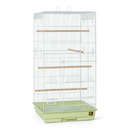 Prevue Pet Products Tall Bird Cage