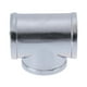 thumbnail image 2 of Pieza de conector de tubería de agua G1/4 de 3 vías en forma de T para sistema de refrigeración por agua de PC, 2 of 6