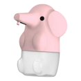 thumbnail image 3 of Abbracc Distributeur de Savon Automatique Sans Contact Réglable 250ml Rose, 3 of 9