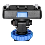 amaran Ace 25c 25W RGBWW On-Camera LED Light - White, Single