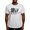 Ash Gray, variant on CafePress - Ask Me About Jesus Plain Shirt - Men's Classic Cotton T-Shirts