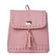 thumbnail image 1 of Mochila de Moda FANA para Mujer Lucrecia Rosa FANA Bolso de Mano, 1 of 2