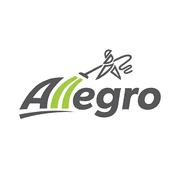 Allegro Central Vacuum System 3,000 sq ft Classic Power Unit MU4101 Hybrid Filtration (with or without Disposable Bags)