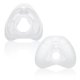 thumbnail image 1 of snug mirth 2 paquetes de almohadillas nasales de repuesto para mascarilla AirFit N20. Sellado fiable y ajuste perfecto. Accesorios de repuesto (tama&ntilde;o mediano)., 1 of 6