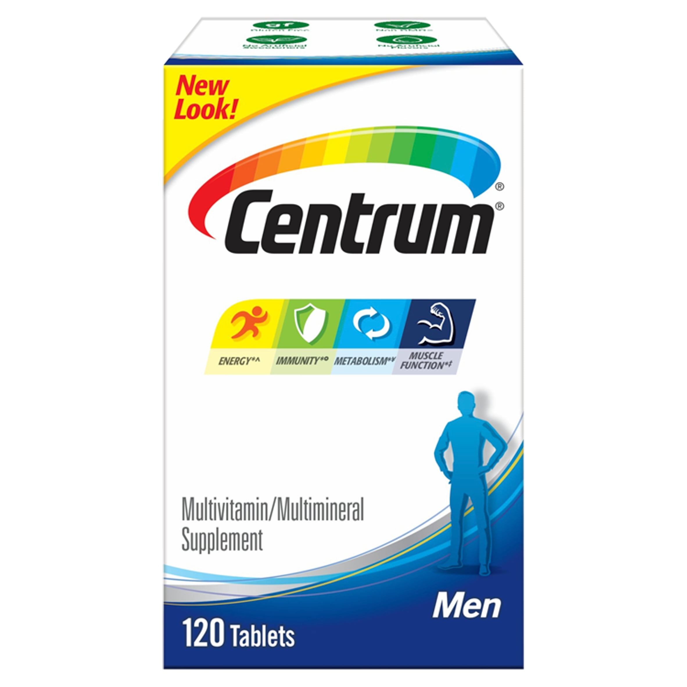 Centrum Multivitamin for Men, Ubuy Kuwait