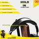 thumbnail image 5 of Soporte para auriculares de lujo Gunking, soporte para auriculares, soporte para auriculares para escritorio, soporte para auriculares para juegos., 5 of 5