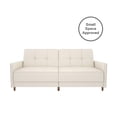thumbnail image 4 of Andora Coil Futon, 4 of 9