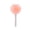 Orange, variant on 4PCS Silicone Lollipop Ice Cream Maker, Homemade Popsicle Molds, DIY Popsicle Maker for Summer Parties, Reusable Lollipop Ice Cream Molds,1.8X3.7in(Orange)