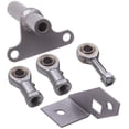 thumbnail image 5 of Maxpeedingrods 90 Degree Under Dash Hanging Brake Pedal Kit Assembly, 5 of 6