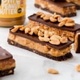 thumbnail image 3 of Yumello Crunchy Salted Date Peanut Butter 285g, British Import (Pack of 2), 3 of 3