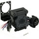 Hopkins Endurance Multi-Tow 3-in-1 Trailer Wiring Connector, 7 RV Blade