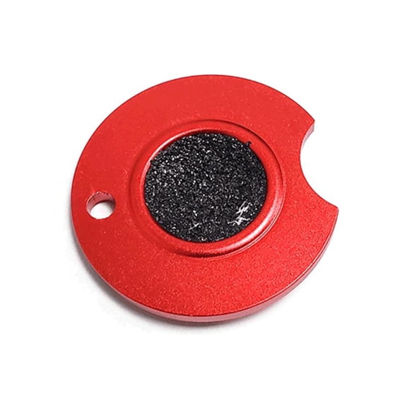 CEORPER Billiard Pool Cue Tip Rougher & Shaper Sander Billiards Accessories
