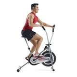 weslo cross cycle weight limit