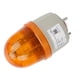 thumbnail image 1 of Luz de advertencia indicador intermitente LED a prueba de polvo impermeable y anticaída para monitoreo de fábrica de taller ANGGREK Otros, 1 of 8