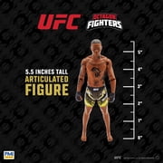 UFC Action Figure Series 2 1 Pack Window Box 5.5