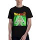 thumbnail image 1 of Camiseta de Manga Corta para Hombres DBZ, 1 of 5