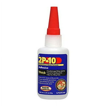 Fastcap 2 Oz. Thick Adhesive