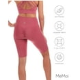 thumbnail image 6 of Wellfit Scrunch Butt Stitch Bum Enhancing Knee Length Athletic Short, 6 of 7