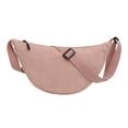 thumbnail image 4 of Bolso bandolera para mujer perfecl rosa, 4 of 8