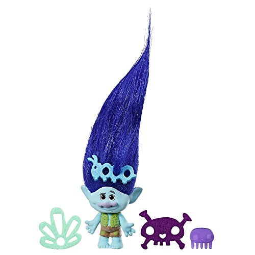 trolls hair raising party pack