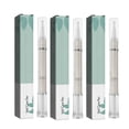 thumbnail image 2 of Xihbxyly Líquido Reparador de Uñas, Fortalece Uñas Frágiles con Fórmula de Aceite de Aloe, Nutre Cutículas con Ingredientes Naturales, Fácil Aplicación para Uso Diario, Ideal para Uñas Dañadas, Soluc, 2 of 4