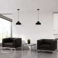 thumbnail image 6 of Home Decorative Lighting Industrial Barn Pendant, Black, 6 of 8