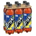 thumbnail image 3 of Brisk Lemon Iced Tea 6 x 710mL, Bottles, 3 of 7