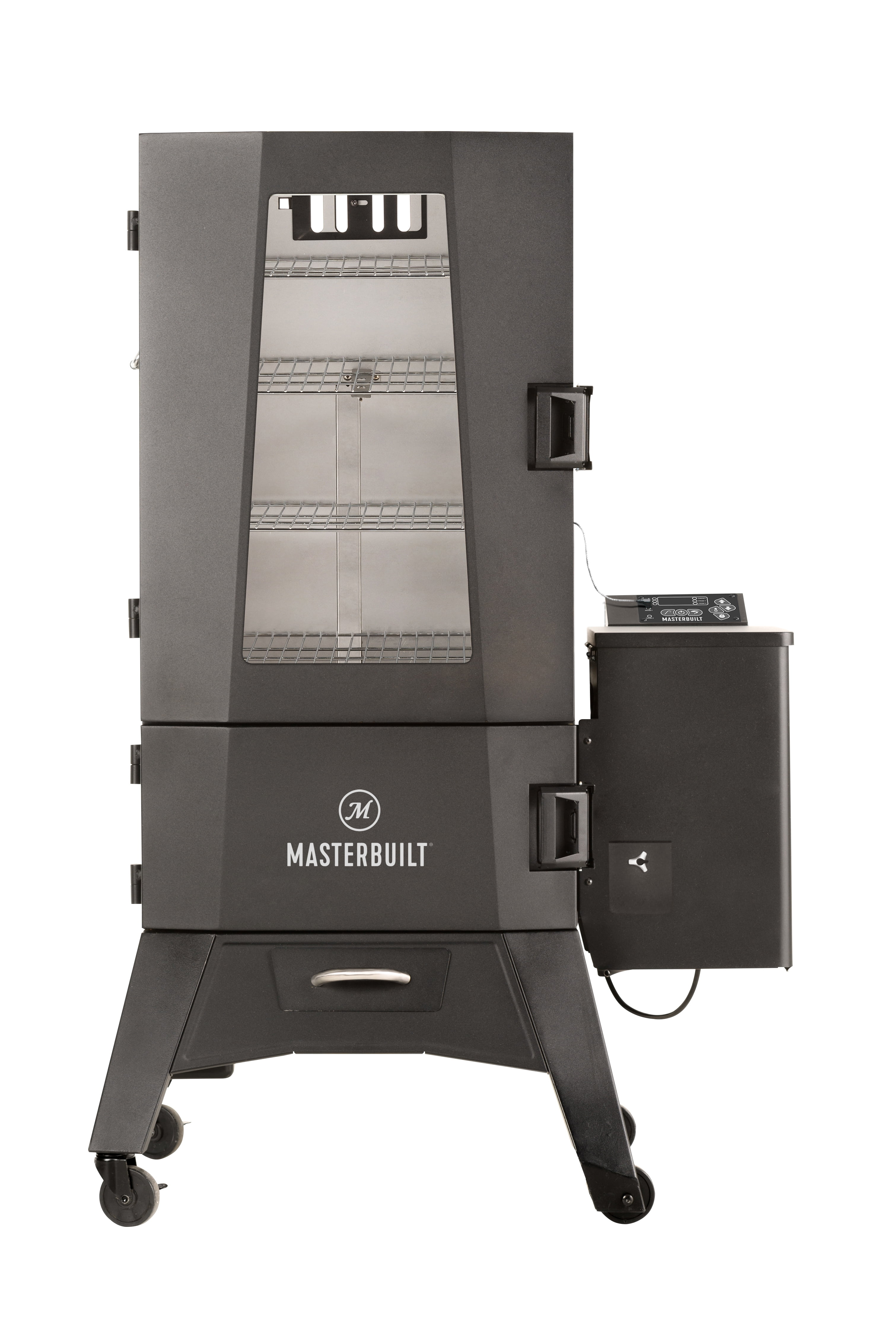 Masterbuilt 40Inch Pellet Smoker