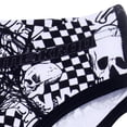thumbnail image 3 of Ropa interior de ciclismo Kusrkot Gel 3D Acolchado Pantalones cortos para montar en bicicleta, 3 of 8