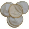 Mother-Ease Cloth Nursing Pads (3-Pack) (Bamboo)