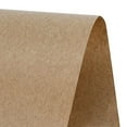 thumbnail image 5 of 24" 30# 1200' Brown Kraft Paper Roll Shipping Wrapping Cushioning Void Fill, 5 of 5