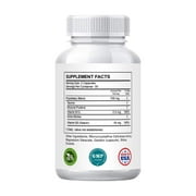 (2 pack) Eagle Eye Vision Capsules - Eagle Eye Vision Capsules