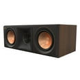 thumbnail image 3 of Klipsch RP-500C II Reference Premiere Center Channel Speaker (Walnut), 3 of 9