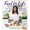 thumbnail image 1 of Libro Food For Life: Delicious & Healthy Comfort Food From My Table To Yours! Tapa Blanda, Autor Por Asignar, Editorial Por Asignar, 1 of 1
