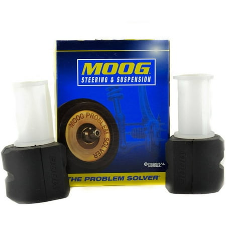 Oem Rubber Sway Bar Bushing - Moog K200813 Sway Bar Bushing