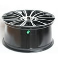 thumbnail image 5 of 18'' wheels for Mercedes C350 SPORT 2008-14 18x8.5" 5x112, 5 of 5
