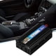 thumbnail image 3 of Inversor De Corriente Para Automóvil De 12V A 110V 1500W Con Salida Usb Enchufe De Ca Ventilador Inteligente Convertidor De Energía Universal Para Automóvil Enchufe De Transformador Cargador De Methold VI006854-00, 3 of 6