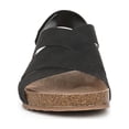 thumbnail image 4 of Dr. Scholl's Luna Women's Sandals Black Size 11 M, 4 of 9