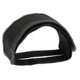 thumbnail image 2 of Cheers.US Bike Pedal Straps Pedal Toe Clips Straps Tape for Fixed Gear Bike Adjustable Bicycle Pedal Resistance Band, 2 of 7